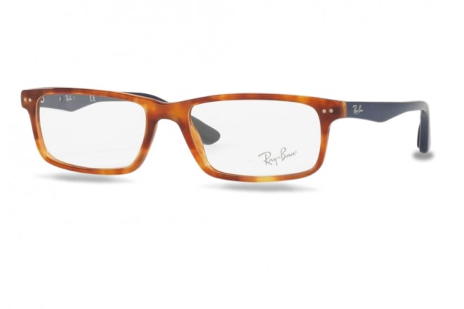 Lunettes de vue Ray-Ban RX5277