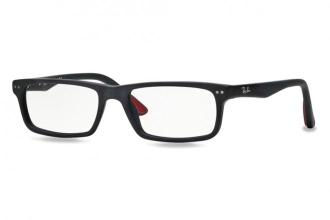 Ray ban RX 5277 Large