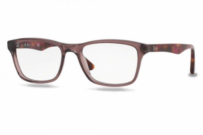 Lunettes de vue Ray-Ban RX5279