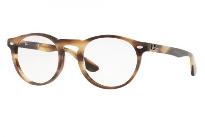 Lunettes de vue Ray-Ban RX 5283