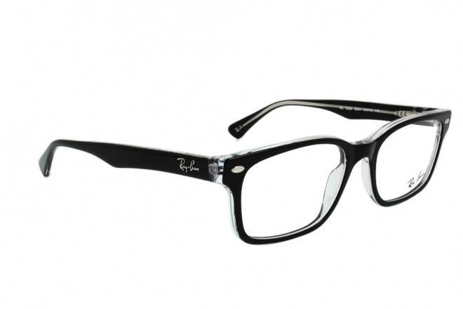 Ray Ban RX 5286 Large