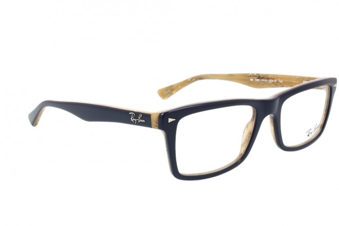 Ray Ban RX 5287 Large