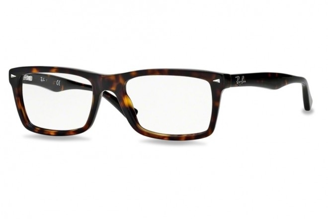 Ray ban RX 5287 Small