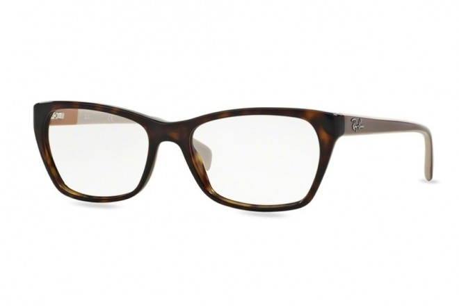 Lunettes de vue Ray-Ban RX5298