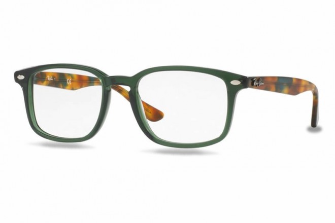 Lunettes de vue Ray-Ban RX5353