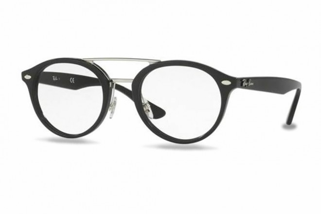 Lunettes de vue Ray-Ban RX5354