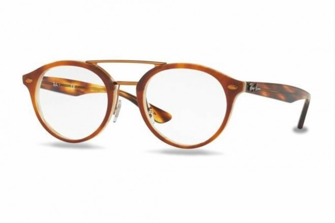 Lunettes de vue Ray-Ban RX5354