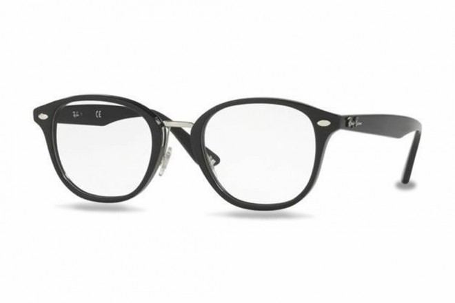 Lunettes de vue Ray-Ban RX5355