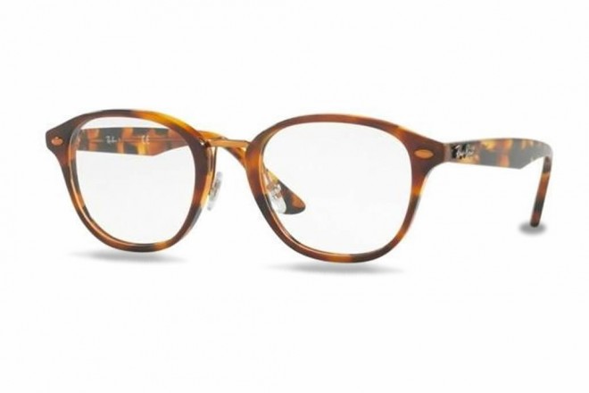 Lunettes de vue Ray-Ban RX5355