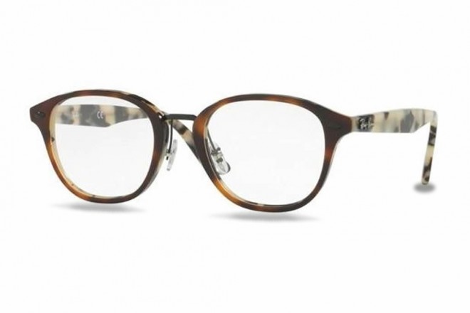 Lunettes de vue Ray-Ban RX5355