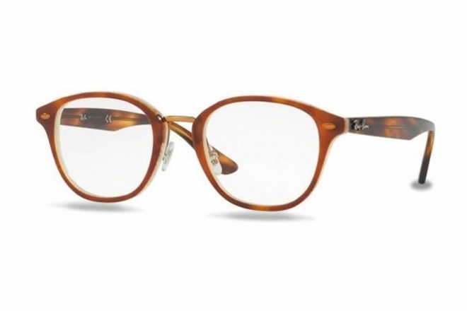 Lunettes de vue Ray-Ban RX5355