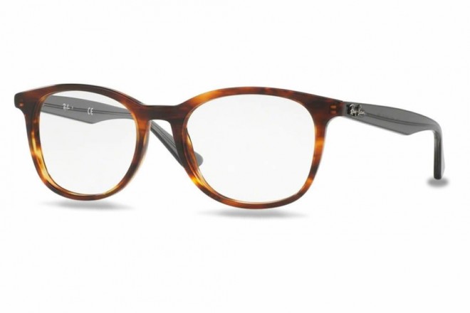 Lunettes de vue Ray-Ban RX5356