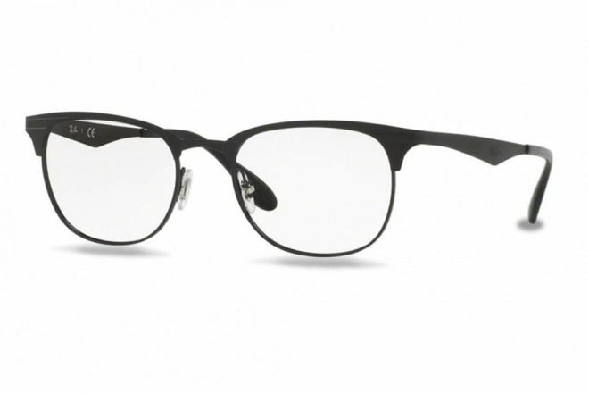 Lunettes de vue Ray-Ban RX6346