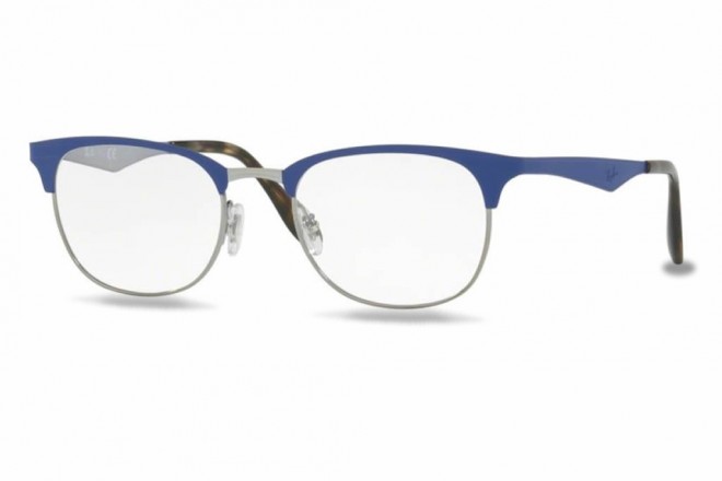 Lunettes de vue Ray-Ban RX6346