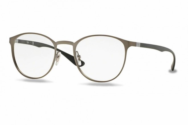 Lunettes de vue Ray-Ban RX6355