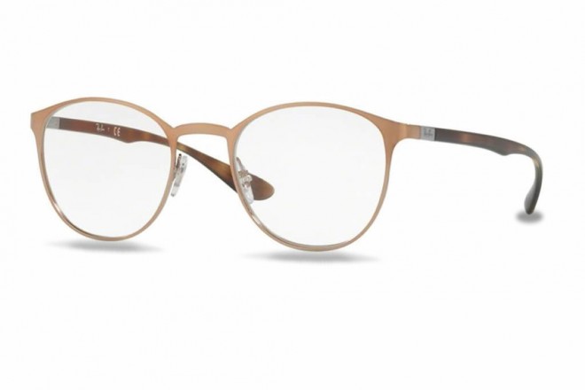 Lunettes de vue Ray-Ban RX6355