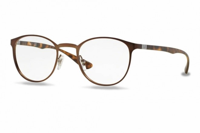 Lunettes de vue Ray-Ban RX6355