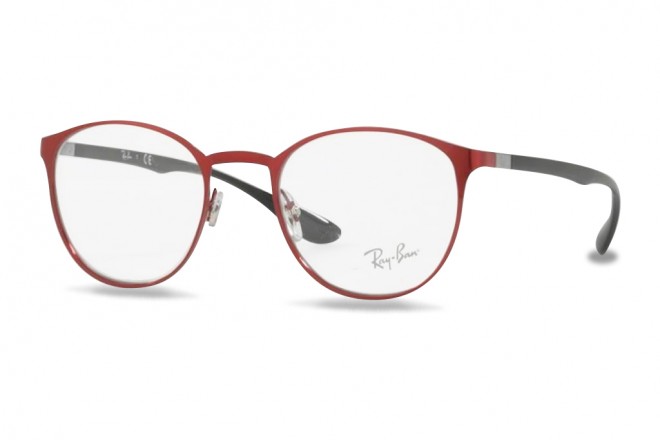 Lunettes de vue Ray-Ban RX6355