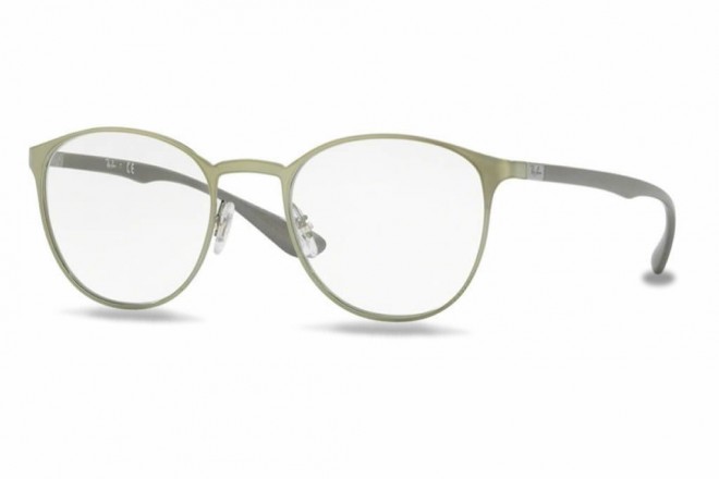 Lunettes de vue Ray-Ban RX6355