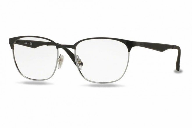 Lunettes de vue Ray-ban RX6356 2861 50mm