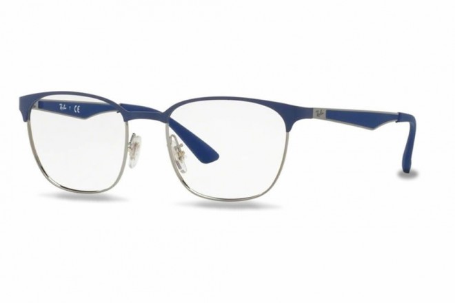 Lunettes de vue Ray-Ban RX6356