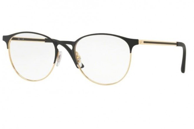 Lunettes de vue Ray-Ban RX 6375