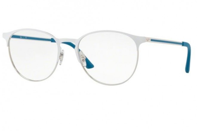 Lunettes de vue Ray-Ban RX 6375