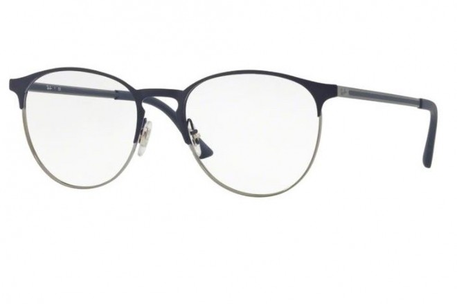 Lunettes de vue Ray-Ban RX 6375