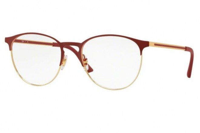 Lunettes de vue Ray-Ban RX 6375