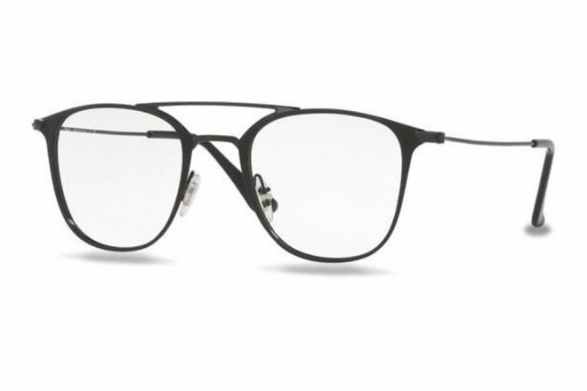 Lunettes de vue Ray-Ban RX6377