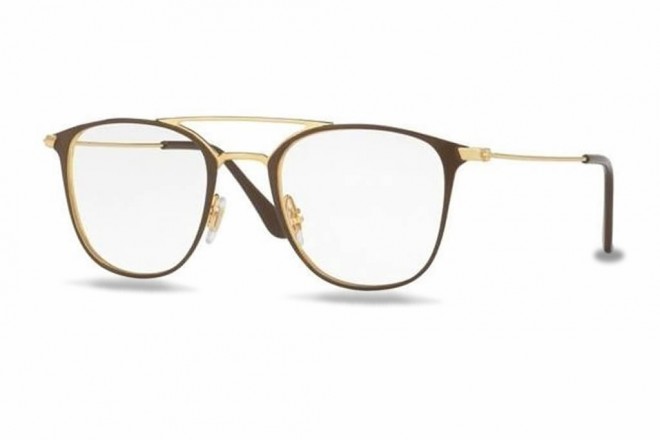 Lunettes de vue Ray-Ban RX6377