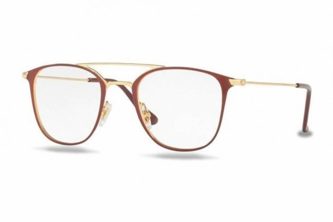 Lunettes de vue Ray-Ban RX6377