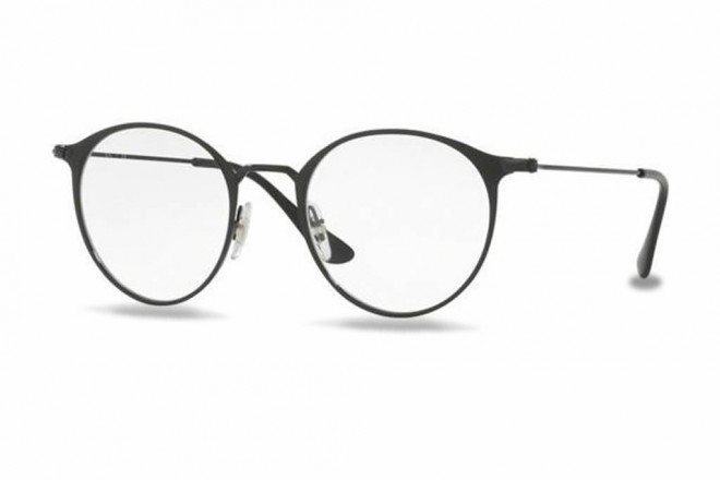 Lunettes de vue Ray-Ban RX6378