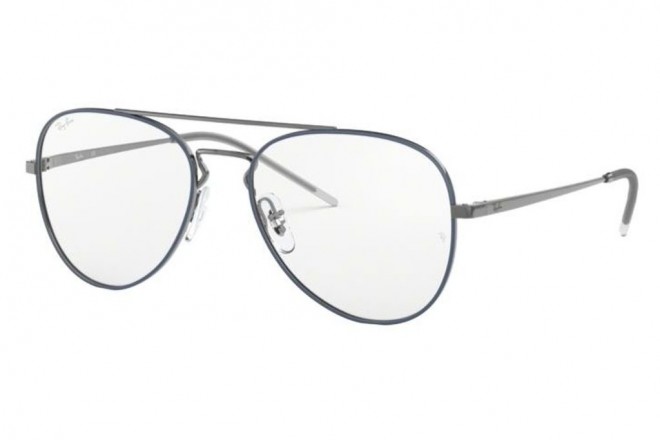 Lunettes de vue Ray-Ban RX 6413