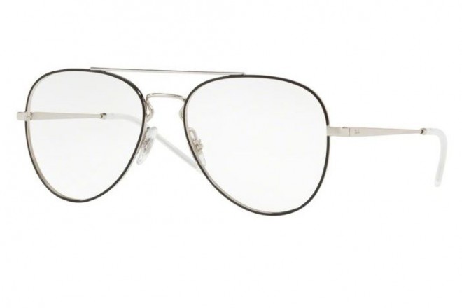 Lunettes de vue Ray-Ban RX 6413