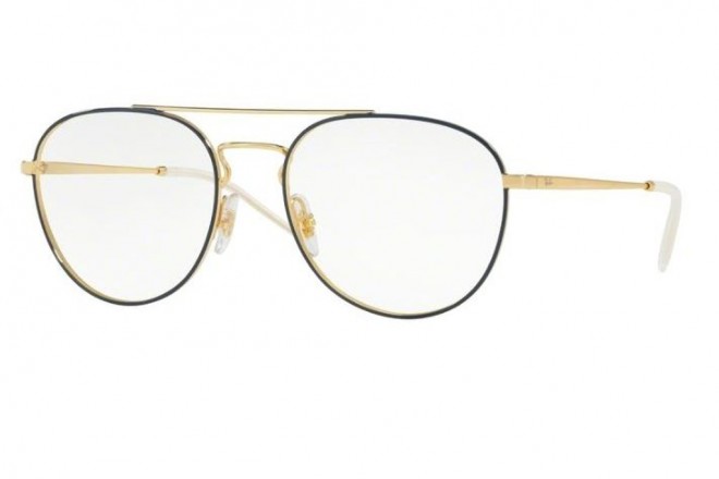 Lunettes de vue Ray-Ban RX 6414