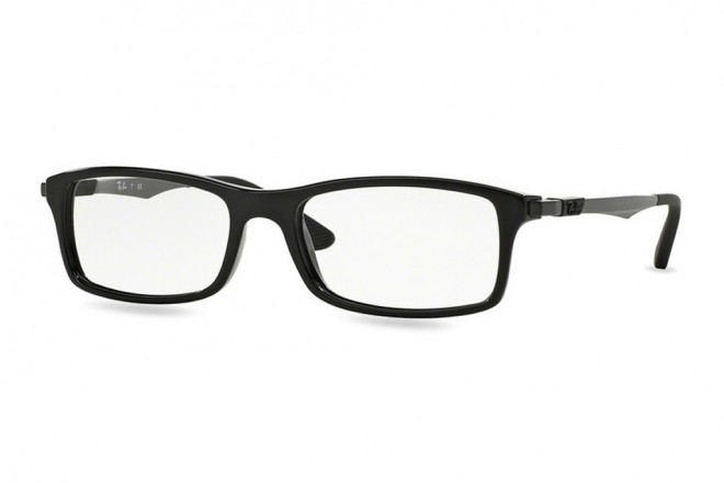 Lunettes de vue Ray-Ban RX7017