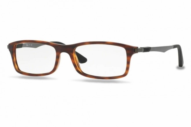 Lunettes de vue Ray-Ban RX7017