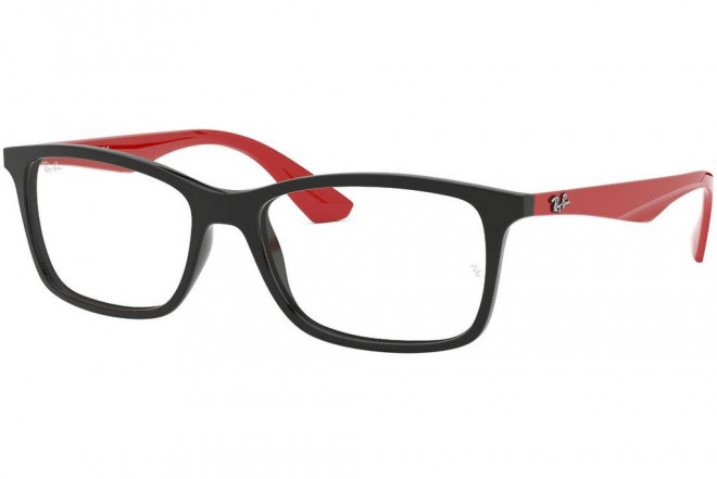 Lunette de vu Ray-Ban RX 7047 56mm Black