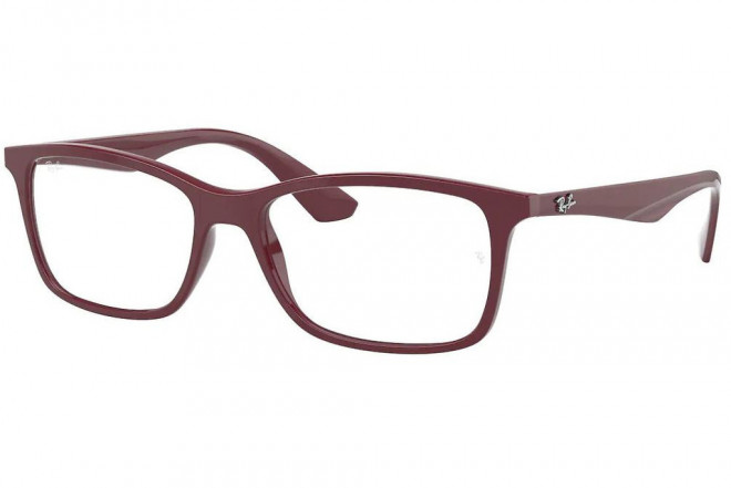 Lunette de vu Ray-Ban RX 7047 54mm Red Cherry