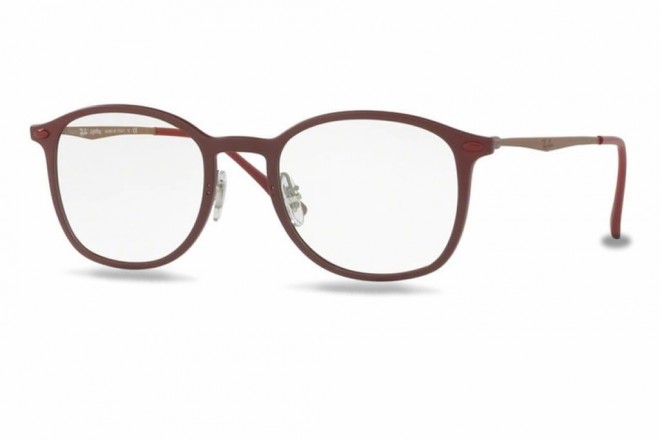 Lunettes de vue Ray-Ban RX7051