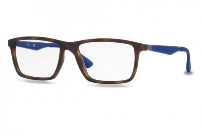 Lunettes de vue Ray-Ban RX7056