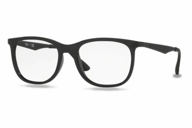 Lunettes de vue Ray-Ban RX7078