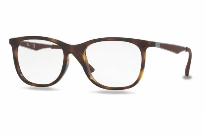 Lunettes de vue Ray-Ban RX7078