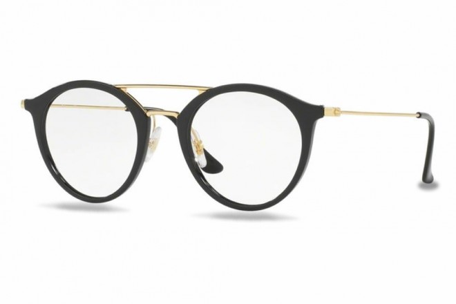 Lunettes de vue Ray-Ban RX7097