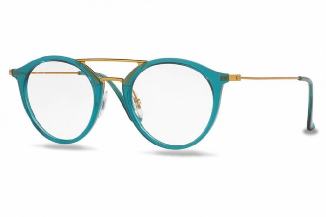 Lunettes de vue Ray-Ban RX7097