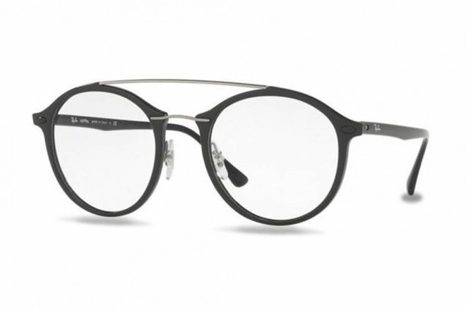 Lunettes de vue Ray-Ban RX7111