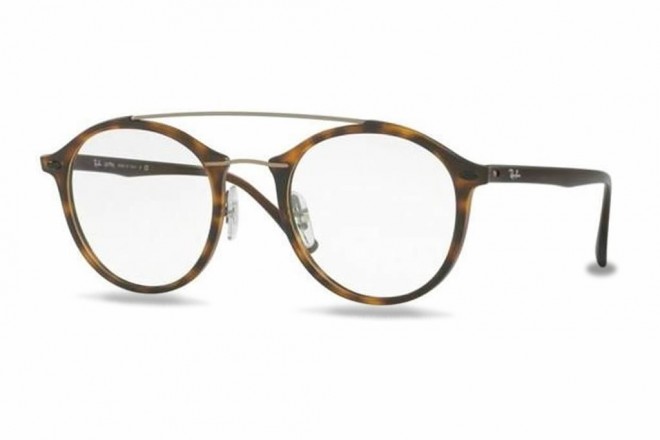 Lunettes de vue Ray-Ban RX7111