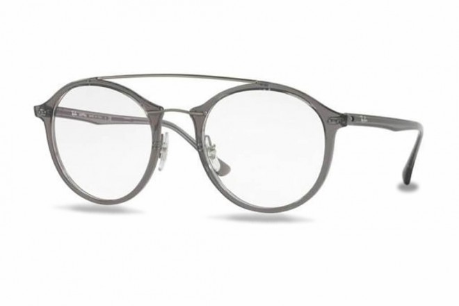 Lunettes de vue Ray-Ban RX7111