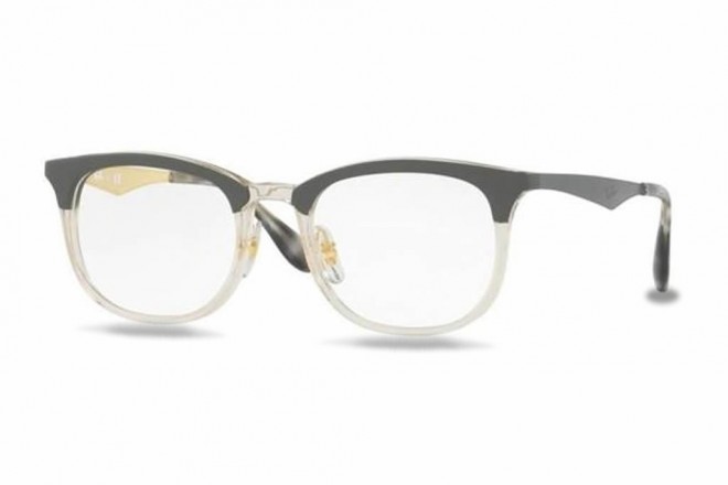 Lunettes de vue Ray-Ban RX7112